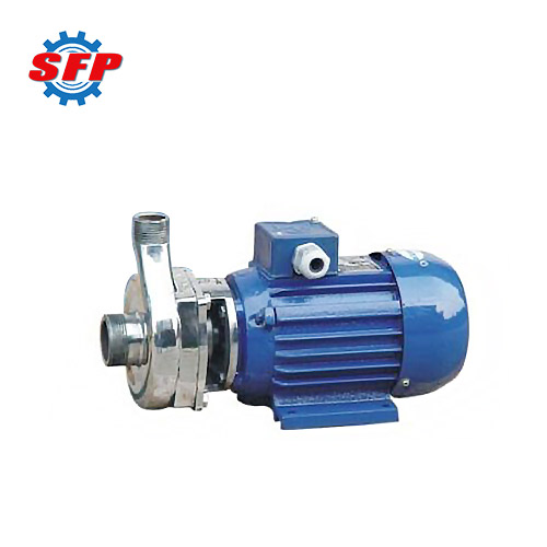 SFB Series Chemical Pump